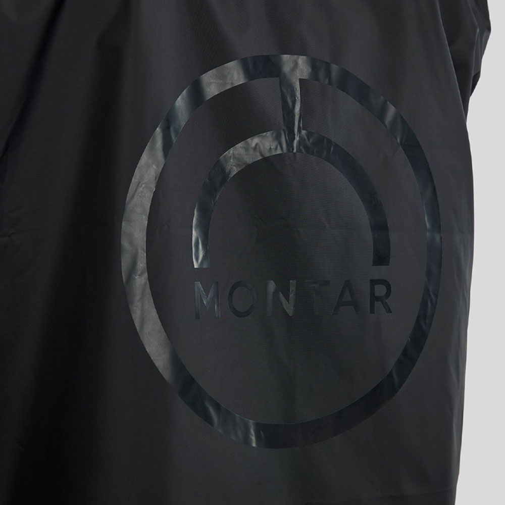 Poncho de pluie MoRianne Noir