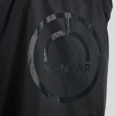 Poncho de pluie MoRianne Noir Poncho de pluie MoRianne Noir