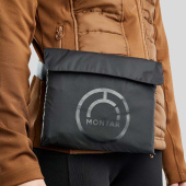 Poncho de pluie MoRianne Noir Poncho de pluie MoRianne Noir