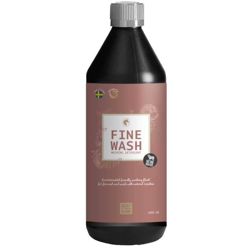 Laine & Lavage délicat 1 litre
