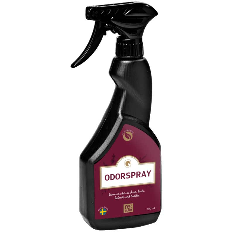 Vaporisateur Neutralisant d'Odeurs 500ml