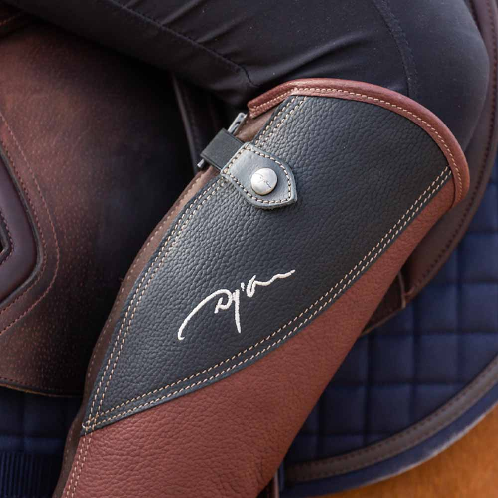 Chaps Original Marron