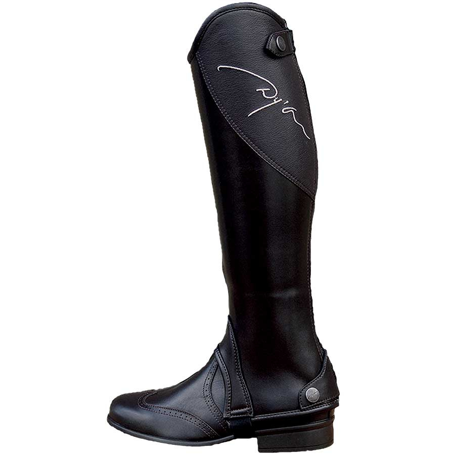 Mini-Chaps Original Noir XLH