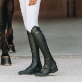 Chaps Classic Show Noir Chaps Classic Show Noir