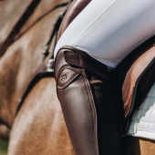 Chaps Classic Show Marron Chaps Classic Show Marron