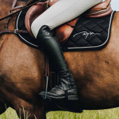 Chaps Classic Comfort Noir Chaps Classic Comfort Noir