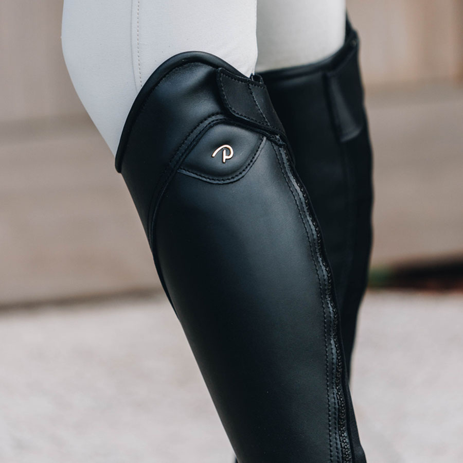 Chaps Classic Comfort Noir