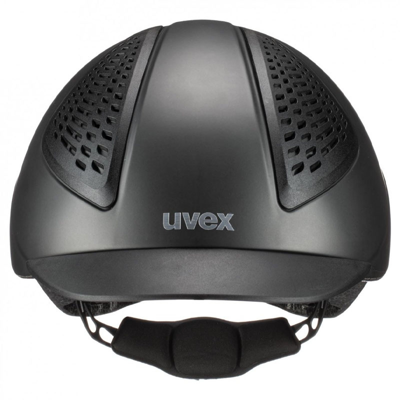 Casque d'équitation MIPS Exxential III Noir