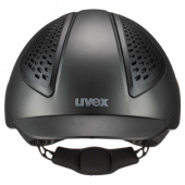 Casque d'équitation MIPS Exxential III Noir Casque d'équitation MIPS Exxential III Noir