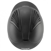 Casque d'équitation MIPS Exxential III Noir Casque d'équitation MIPS Exxential III Noir