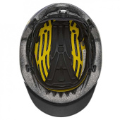 Casque d'équitation MIPS Exxential III Noir Casque d'équitation MIPS Exxential III Noir