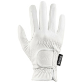 Gants d'équitation Sportstyle Blanc Gants d'équitation Sportstyle Blanc