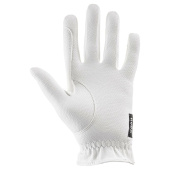 Gants d'équitation Sportstyle Blanc Gants d'équitation Sportstyle Blanc