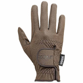 Gants d'équitation Sportstyle Marron Gants d'équitation Sportstyle Marron