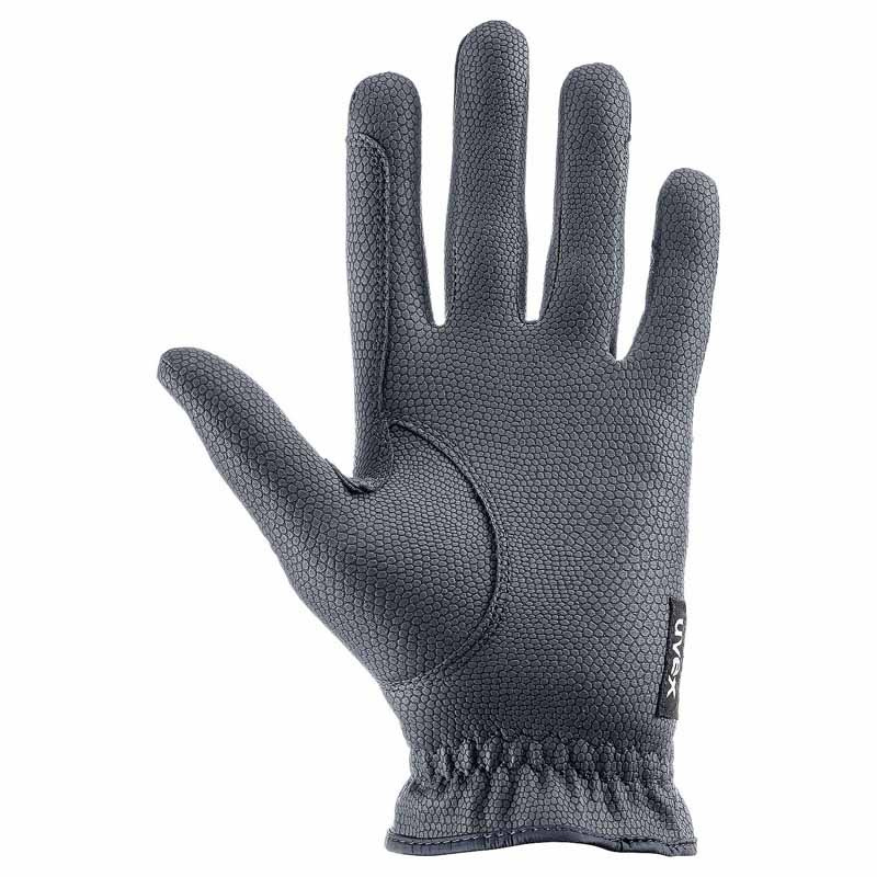 Gants d'équitation Sportstyle Bleu