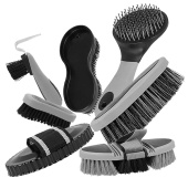 Grand kit de brossage Everyday Noir Grand kit de brossage Everyday Noir