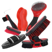 Grand kit de brossage Everyday Rouge Grand kit de brossage Everyday Rouge