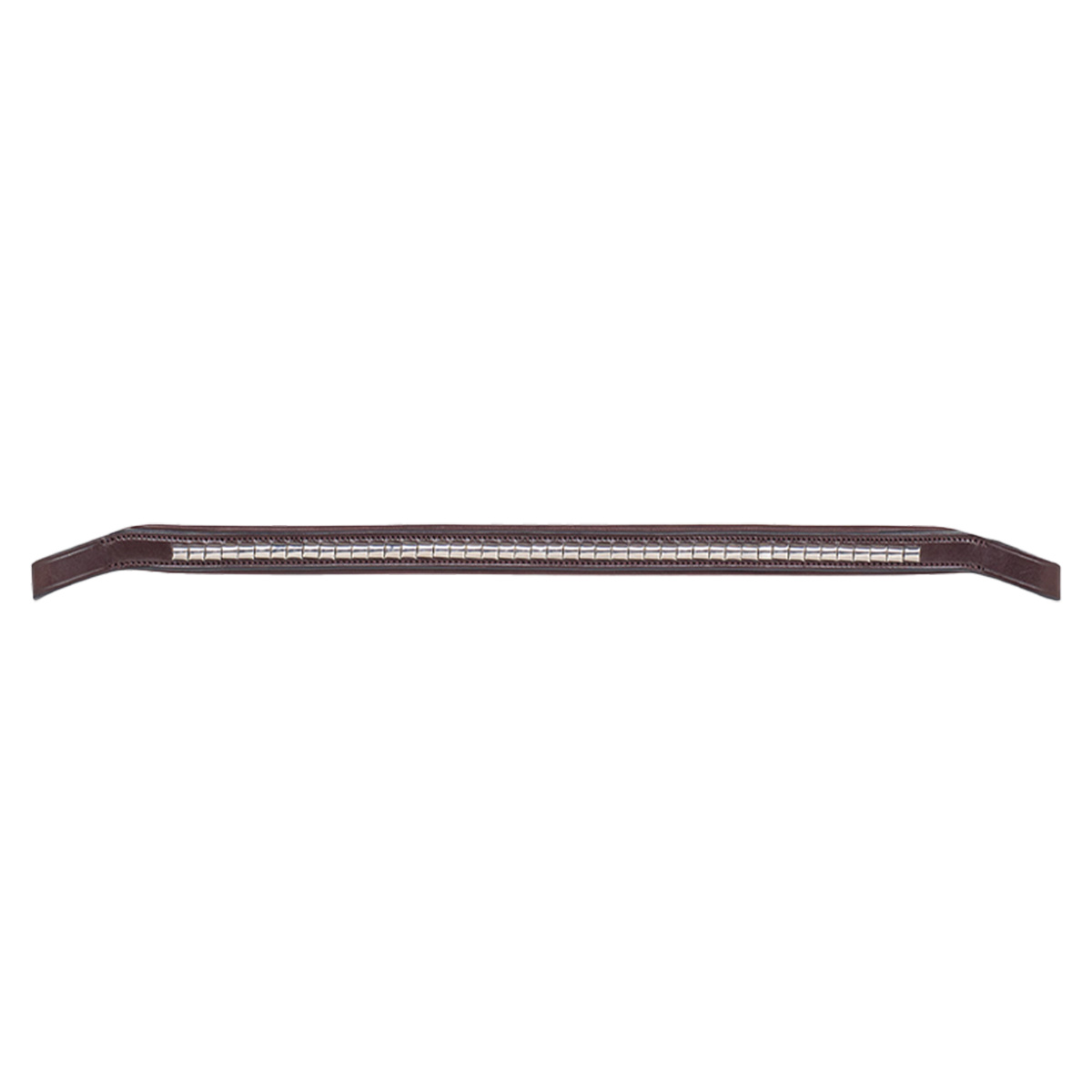 Frontaux Klinker brun/argent