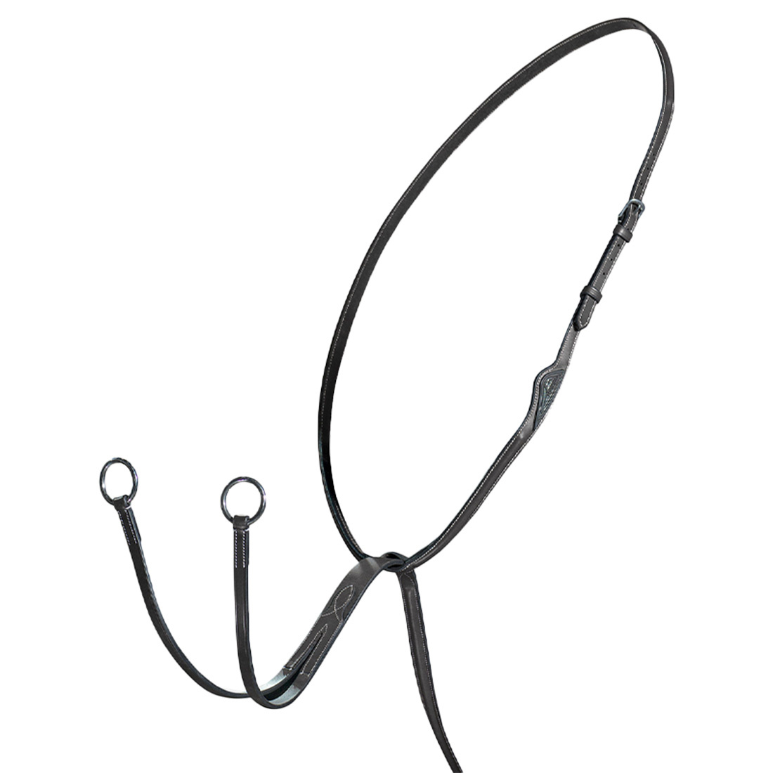 Martingale Classique Noir