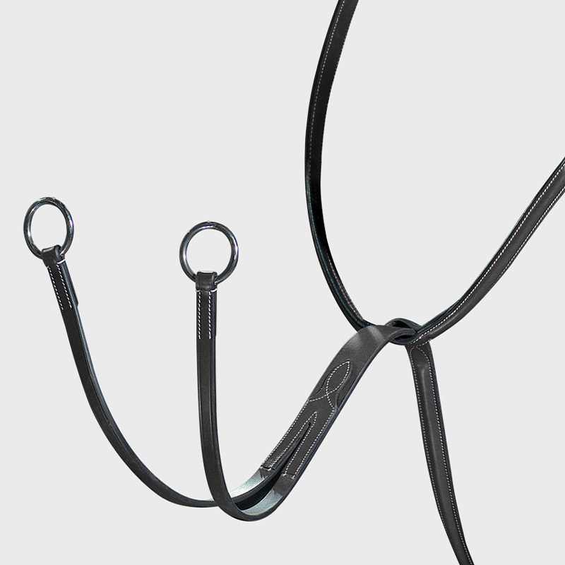 Martingale Classique Noir