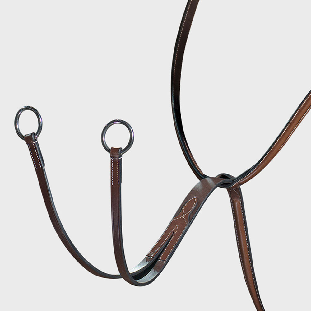 Martingale Classique Marron