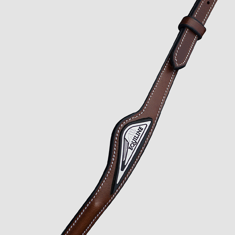 Martingale Classique Marron