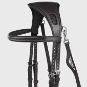 Bridon Ready To Ride noir Bridon Ready To Ride noir
