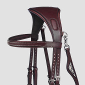 Bridon Ready To Ride marron Bridon Ready To Ride marron