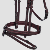 Bridon Ready To Ride marron Bridon Ready To Ride marron
