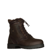 Boots d'équitation d'hiver Varese Marron Boots d'équitation d'hiver Varese Marron