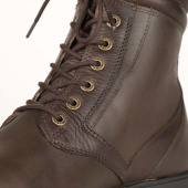 Boots d'équitation d'hiver Varese Marron Boots d'équitation d'hiver Varese Marron