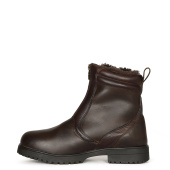 Boots d'équitation d'hiver Atri Marron Boots d'équitation d'hiver Atri Marron