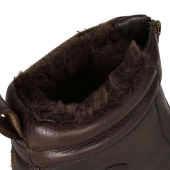 Boots d'équitation d'hiver Atri Marron Boots d'équitation d'hiver Atri Marron