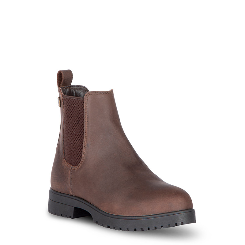 Jodhpurs Forio Marron