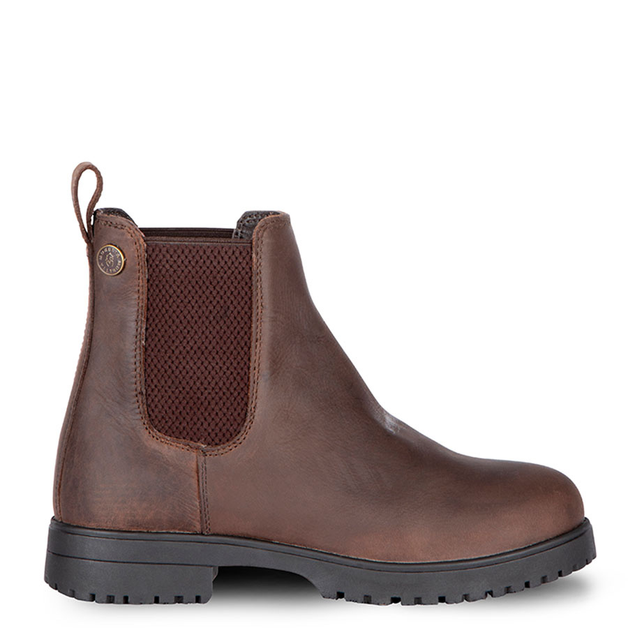 Jodhpurs Forio Marron