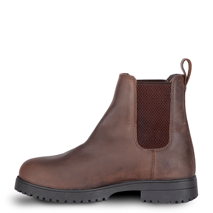 Jodhpurs Forio Marron