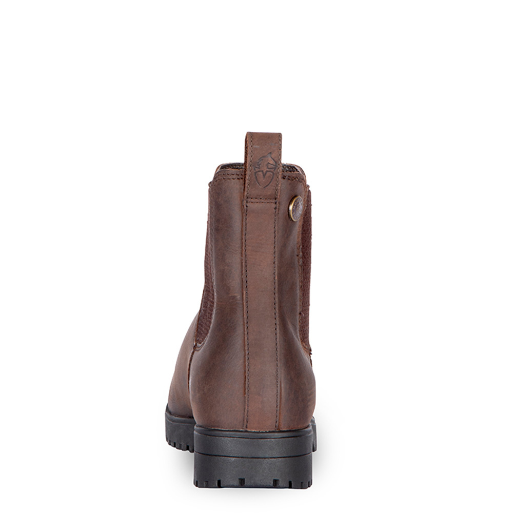 Jodhpurs Forio Marron