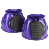 Cloches PVC Violet Cloches PVC Violet