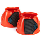 Cloches PVC Orange Cloches PVC Orange
