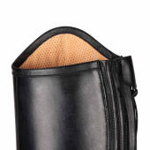 Bottes d'équitation Ortona Noir Bottes d'équitation Ortona Noir