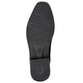 Bottes d'équitation Ortona Noir Bottes d'équitation Ortona Noir