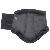 Guêtres fermées Air Motion Supafleece Noir Guêtres fermées Air Motion Supafleece Noir