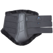 Guêtres fermées Air Motion Supafleece Noir Guêtres fermées Air Motion Supafleece Noir