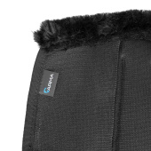 Guêtres fermées Air Motion Supafleece Noir Guêtres fermées Air Motion Supafleece Noir