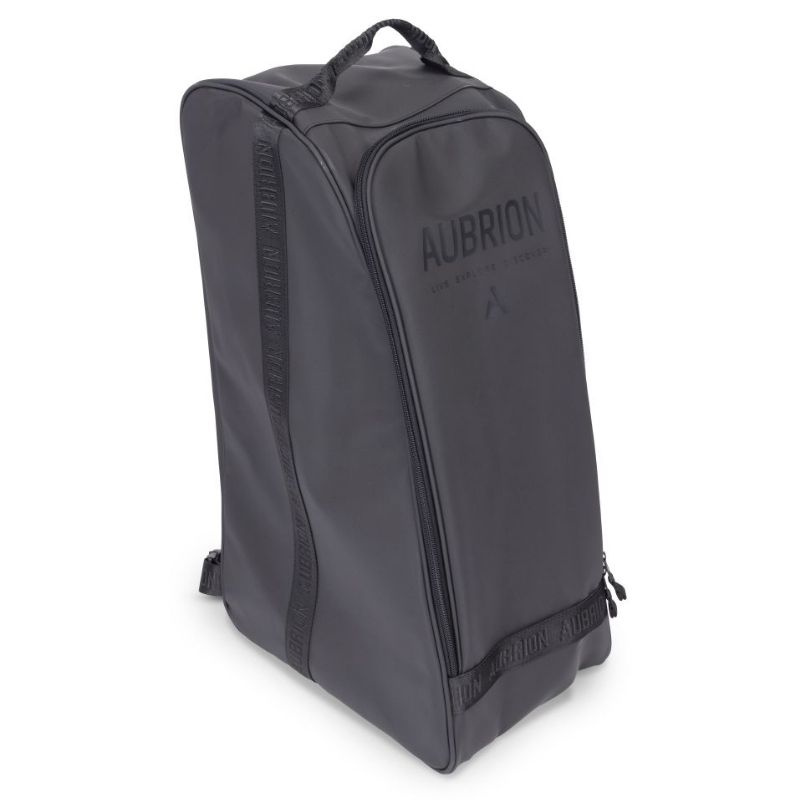 Sac à bottes React Noir