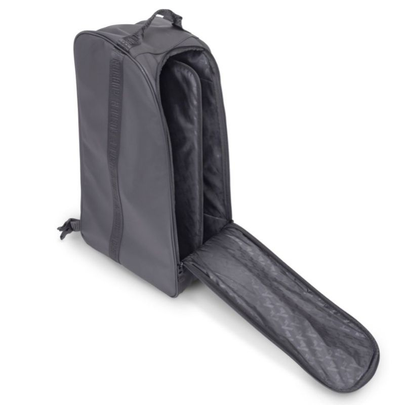 Sac à bottes React Noir