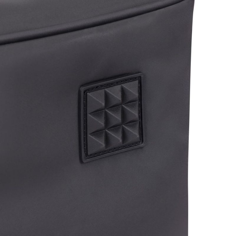 Sac à bottes React Noir