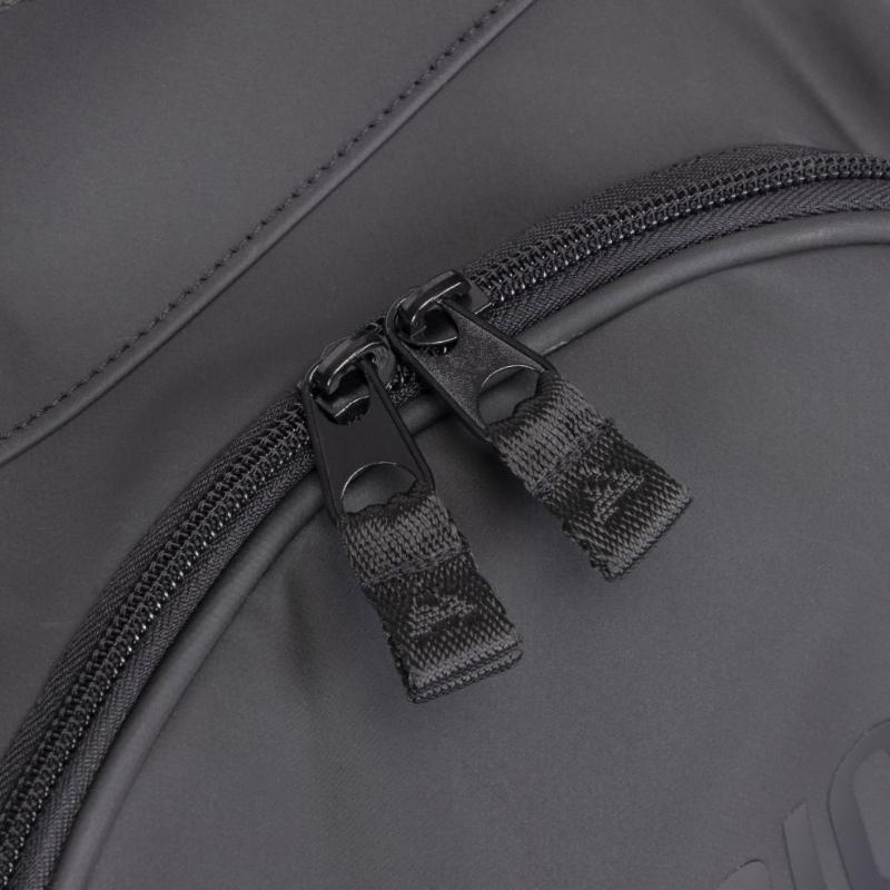 Sac à bottes React Noir