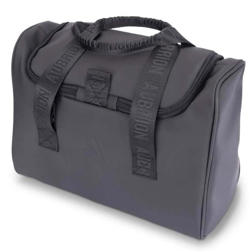 Sac de pansage Med Fack React Noir