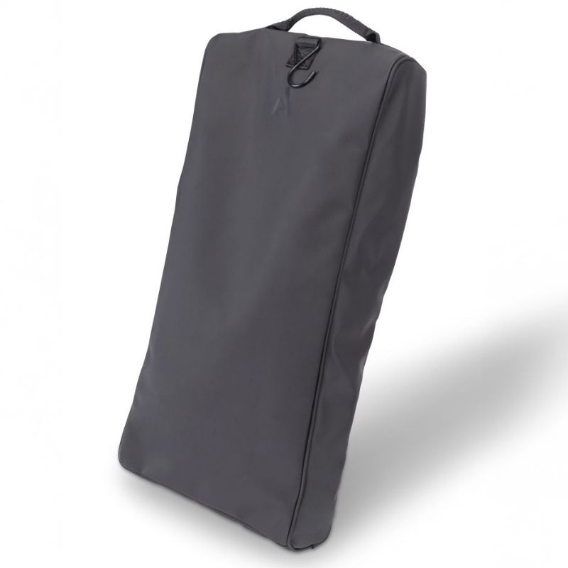 Sac à  bridon React Noir